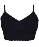 Sutiã Top de Algodão - 82179