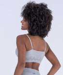 Sutiã Top de Algodão - 82179