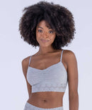 Sutiã Top de Algodão - 82179