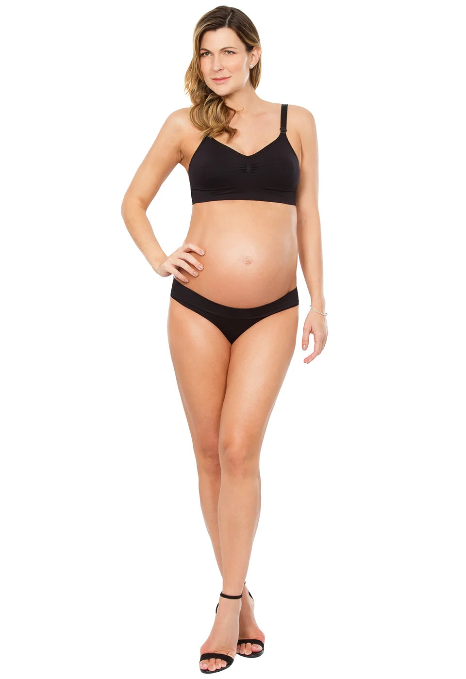 Calcinha Gestante - 50039