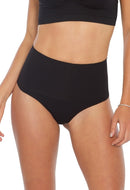 Calcinha Modeladora Dupla Fio - 50060