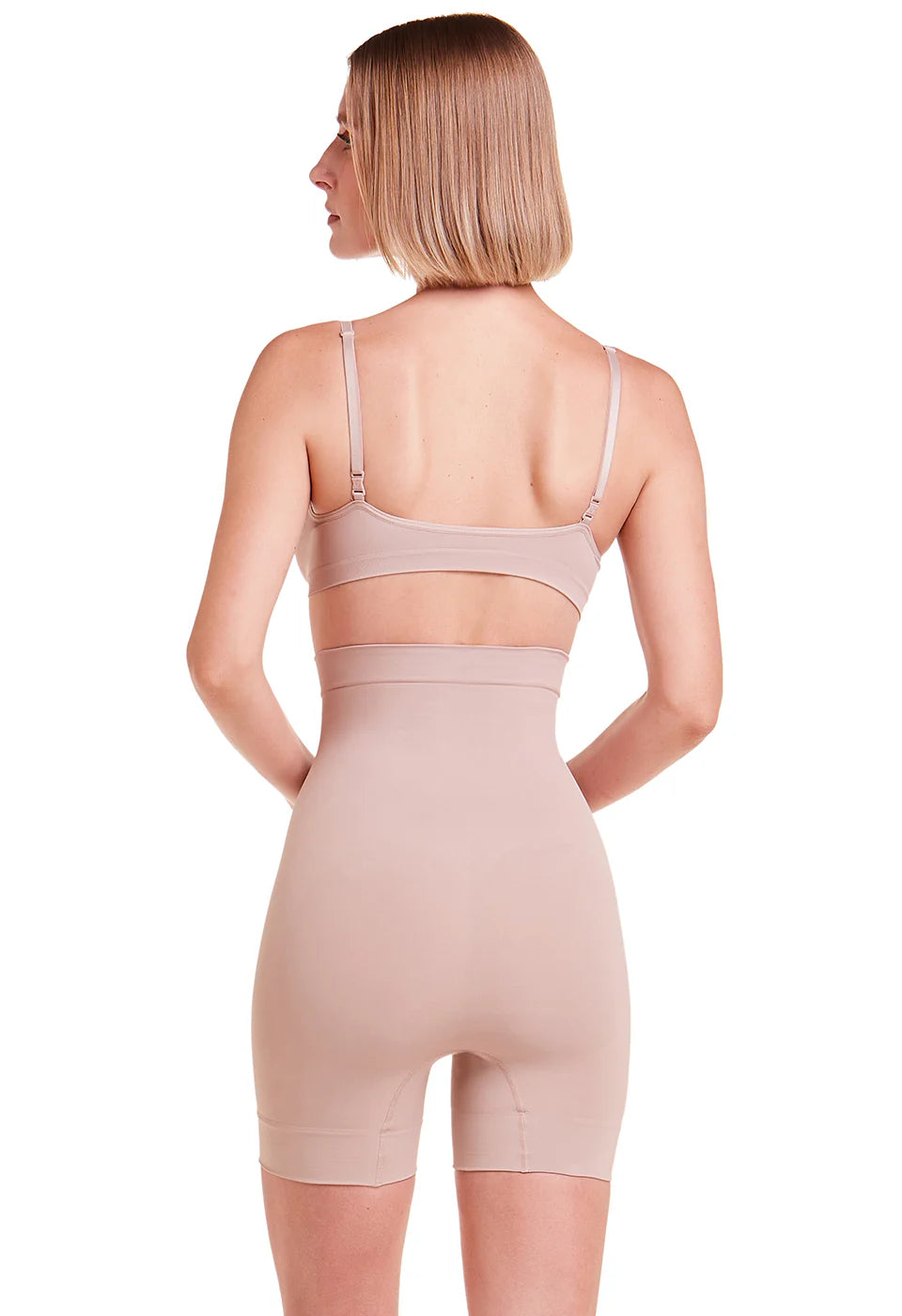 Short Abdominal - 50070