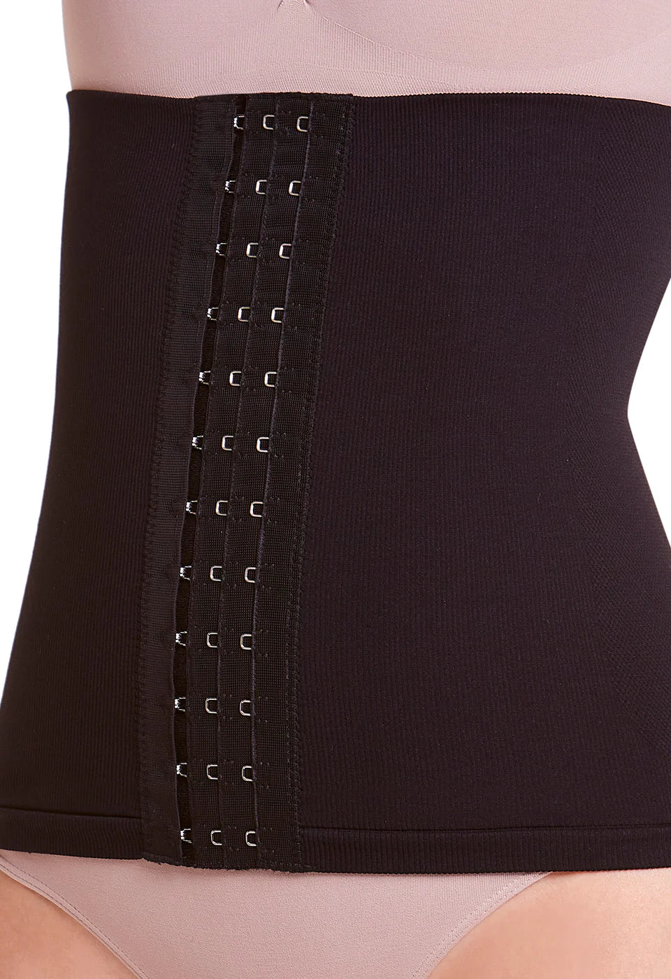 Corset Modelador Com Barbatana - 50320