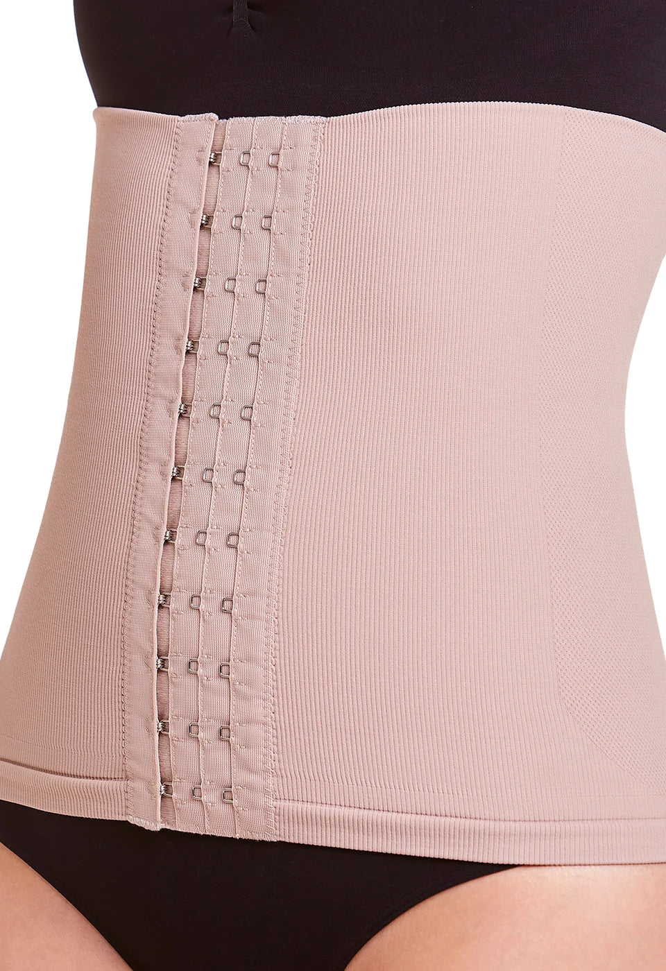 Corset Modelador Com Barbatana - 50320
