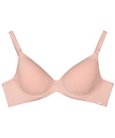 Sutiã Copas com Aro e Laterais Reforçadas - 81638