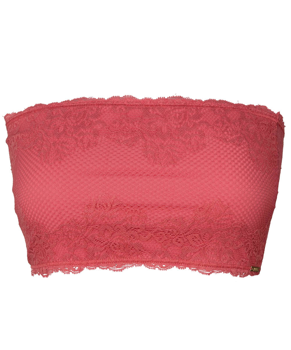 Top Faixa em Renda sem Bojo - 82124