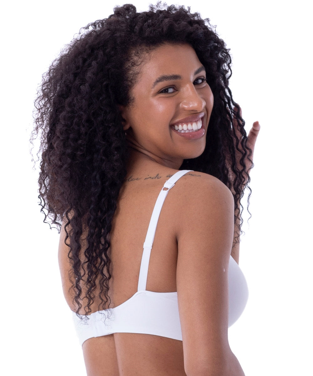 Sutiã em Microfibra sem Bojo - 82340