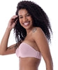 Sutiã Tomara que Caia com Abertura Lateral - 82347
