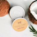 Manteiga Hidrante Coconut Cream