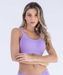 Top com Bojo e Fecho nas Costas, sem Aro - 82415