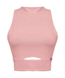 Top Cropped Regata - 82417