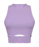 Top Cropped Regata - 82417