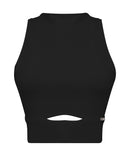 Top Cropped Regata - 82417