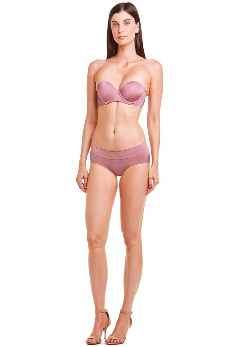 Calcinha Caleçon Light - 60028