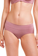 Calcinha Caleçon Light - 60028