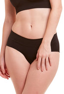 Calcinha Caleçon Light - 60028