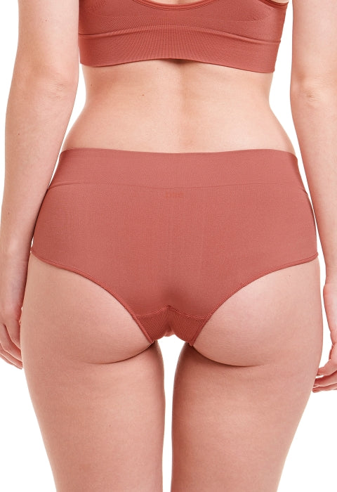 Calcinha Caleçon Light - 60028