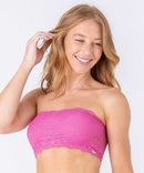 Top Faixa em Renda sem Bojo - 82124