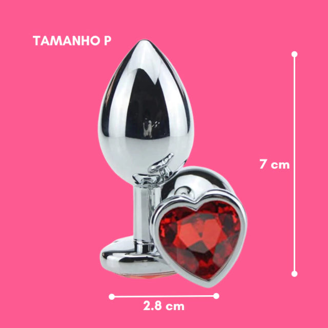 Plug Anal - P Plug Anal - P