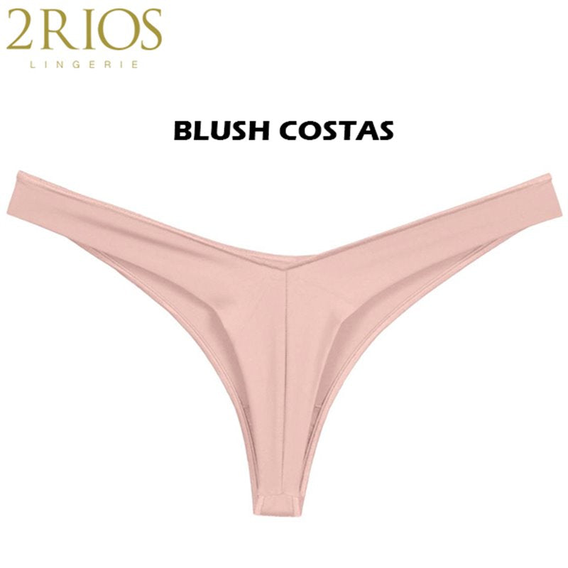 Kit com Duas Calcinhas Fio Dental - K5650