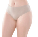 Calcinha Fio Duplo Algodão - PCA140016