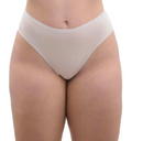 Calcinha Fio Duplo Algodão - PCA140016