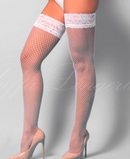 Meia 7/8 Arrastão - Y2018