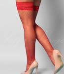 Meia 7/8 Arrastão - Y2018