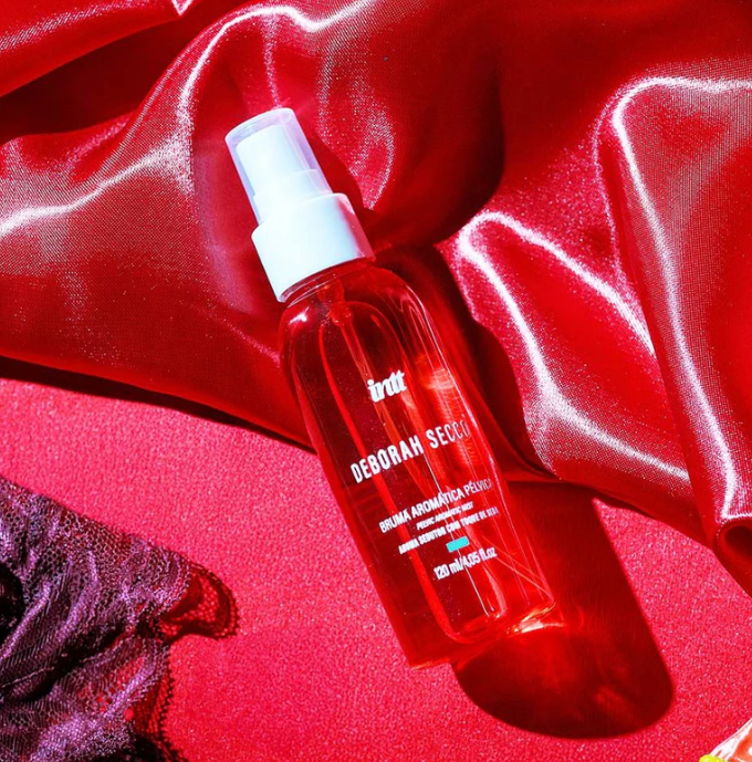 Bruma Pélvica Deborah Secco - IN0719