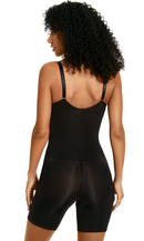 Body Macaquinho Leve Compressão Com Bojo - 60431