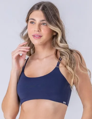 Top com Bojo Removível - 82403