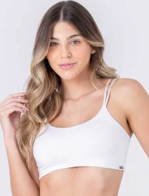 Top com Bojo Removível - 82403