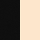 Kit com 2 calcinhas drapeada no bumbum - K6020