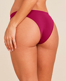 Calcinha Biquíni Em Microfibra Light - S35220
