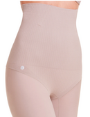 Bermuda Modeladora Abdominal Invisivel Com Barbatana - 80432