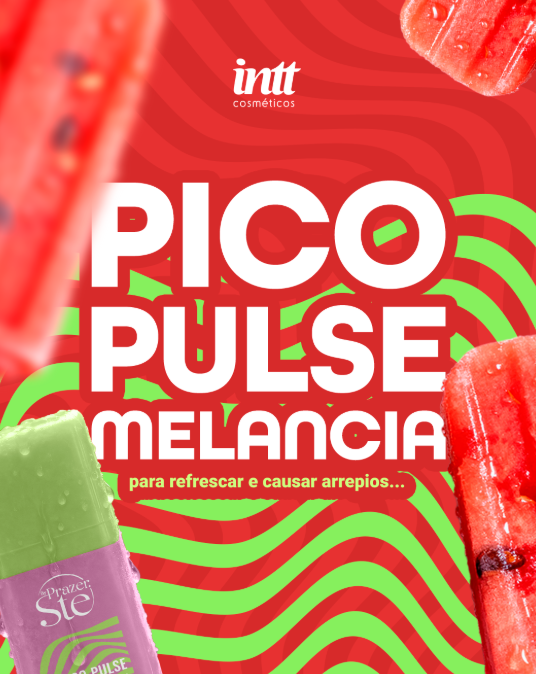 Pico Pulse - IN0774-76