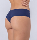 Calcinha Alta com Fio Duplo - 22152