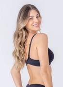 Sutiã com bojo soft inteiro sem aros - 81998