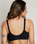 Sutiã top bojo tri sem aros conforto - PST110025