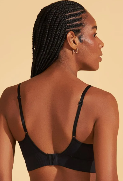 Sutiã com Renda Recco - 15420