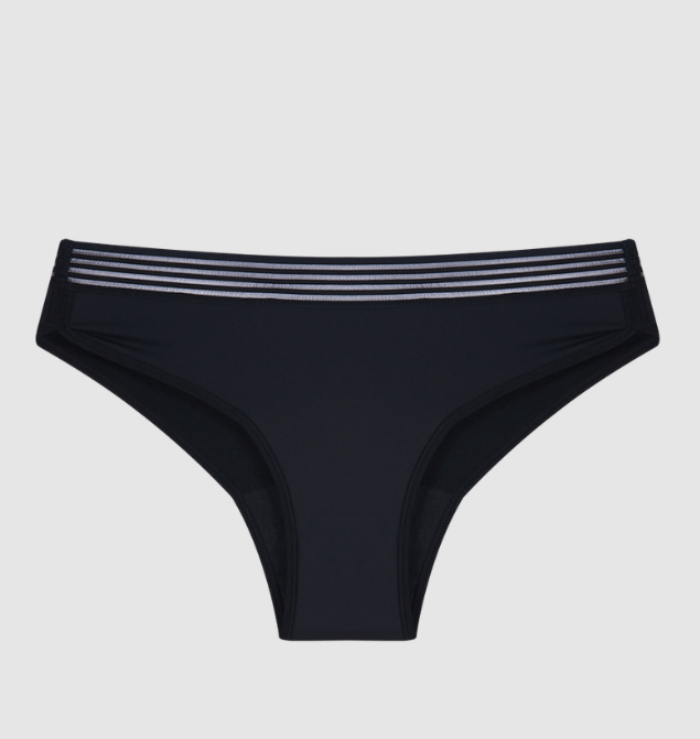 Calcinha Absorvente Fluxo Moderado - CAB34010