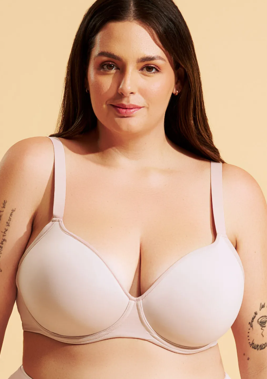 Sutiã Básico com Aro