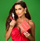 Kit Calda Picante + Vibrador Bullet Deborah Secco - IN0705