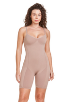 Body Macaquinho Modelador Levanta Bumbum - 50506