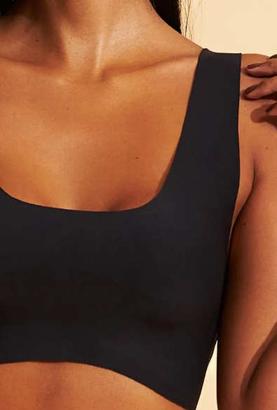 Top Recco Sem Costura - 17129