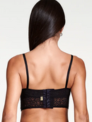 Sutiã Corpet Com Ligas - ST0616