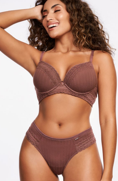 Calcinha Fio Dental - PCA140035