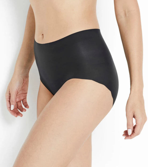 Calcinha Cintura Alta Zero Marcas - 350256