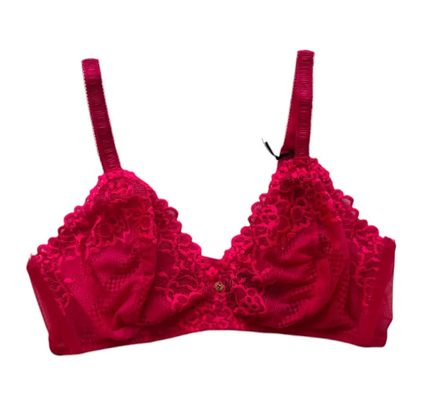 Sutiã Meia-Taça Hope - LE2282B