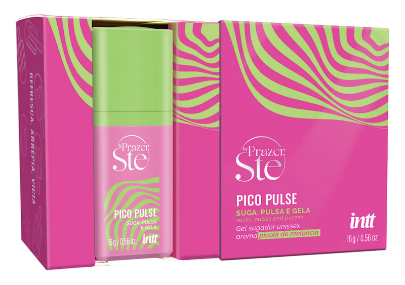 Pico Pulse - IN0774-76